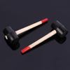 Black Rubber Hammer