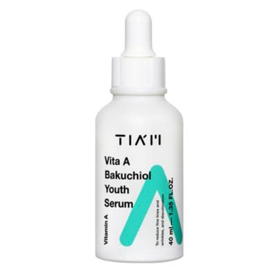 Vita A Bakuchiol Youth Serum 40ml