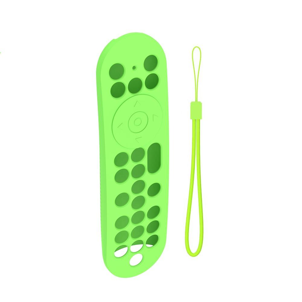 Silicone Remote Control Case Remote Control Shell for Xumo PR3 Voice Remote TV Remote Accessories