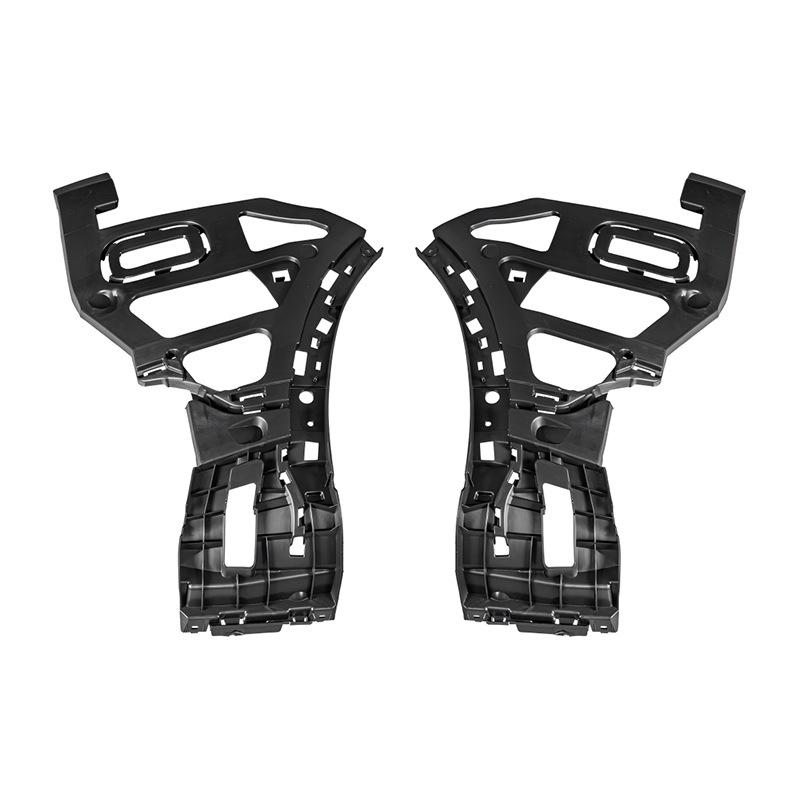 Porsche 2024-2025 Cayenne Coupe Rear Bumper Liner Bracket Yes