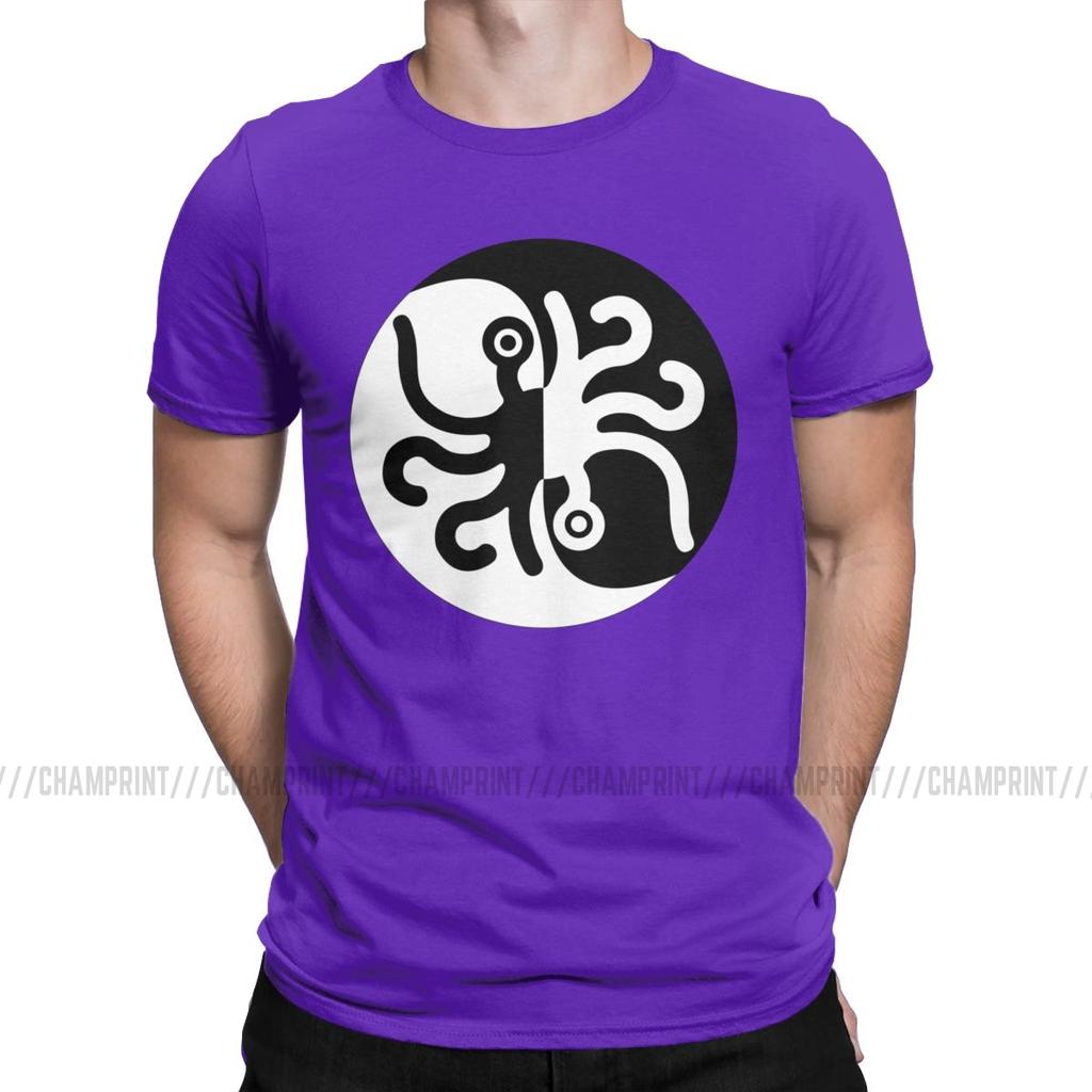 Vintage Fsm Msf T Shirt Men T Shirts Flying Spaghetti Monsterism Pastafarianism Religion Church Tee Shirt