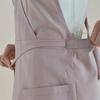 Stylish Kitchen Apron Waterproof Cooking Apron Convenient Gardening Apron  Crafting