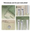 777 Stainless Steel 4-Piece Nail Clipper Set