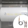 L8RE Thermostat Temperature Limiter Metal Texture Suitable for Electric Water Heaters