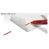 Mitsubishi Pencil Water-based Signature Pen Procky Twin Fine + Bold Black PM150TR.24 10 pieces