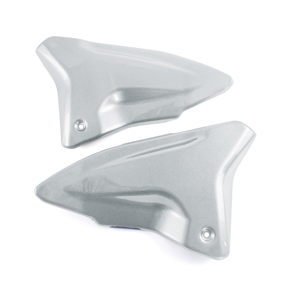 New For YAMAHA MT-09 MT 09 MT09 SP 2024 2025 Motorcycle Side Frame Panel Guard Fairing Cowl Plate Cover Rear Infill Side Panels