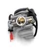 Vergaser CARB GY6 125cc 150cc Roller Moped 152QMI 157QMJ ATV Gokart Roketa Taotao Sunl Chinesisch PD24J