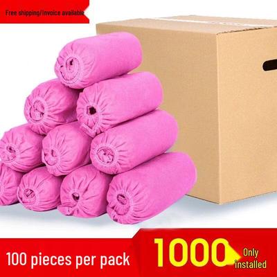 Thickened Disposable Shoe Covers