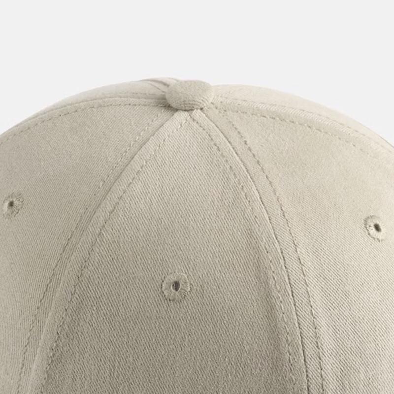 Quyoubang Classic Baseball Cap