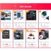 Car Interior Lights Roof Reading Light Ceiling Lamp for VW Passat B5 Golf 4 Bora Polo Caddy Touran Octavia Fabia Caravan Camper