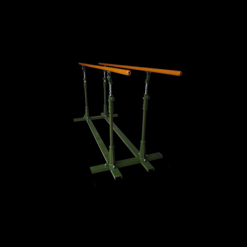 Anluoda Portable Parallel Bars