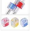 1/4inch Hex Screwdriver Magnetic Tool Magnetizer Demagnetizer For Quick Use Lightweight Portable Design