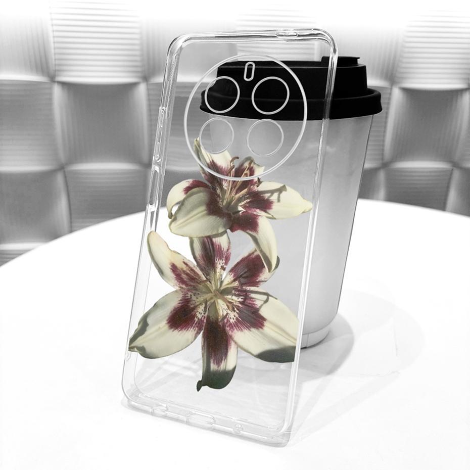 Clear TPU Case For Realme 12+ 12X 12 5G Newest Style Phone Cases For Realme12 5G 12X 12Plus Soft Silicone Covers Bumpers