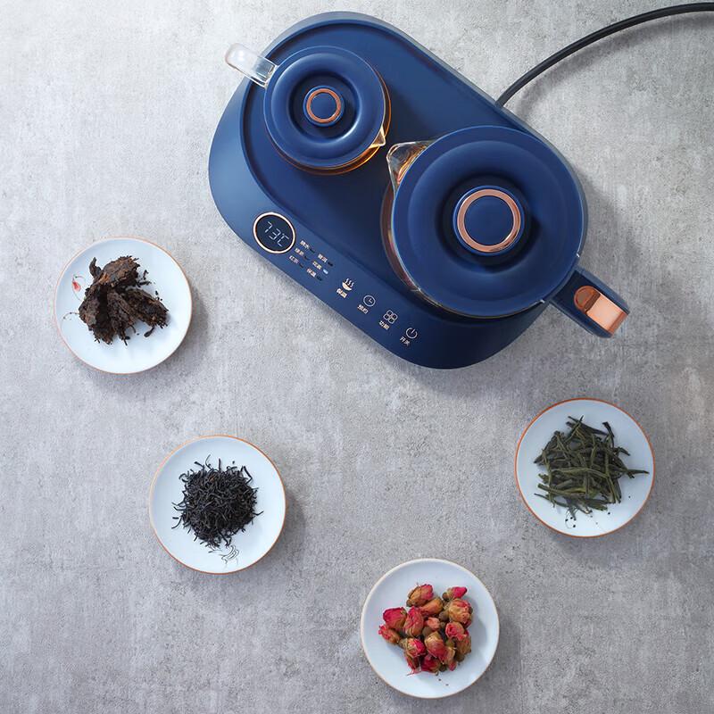 Westinghouse Smart Wellness Kettle Gift Set