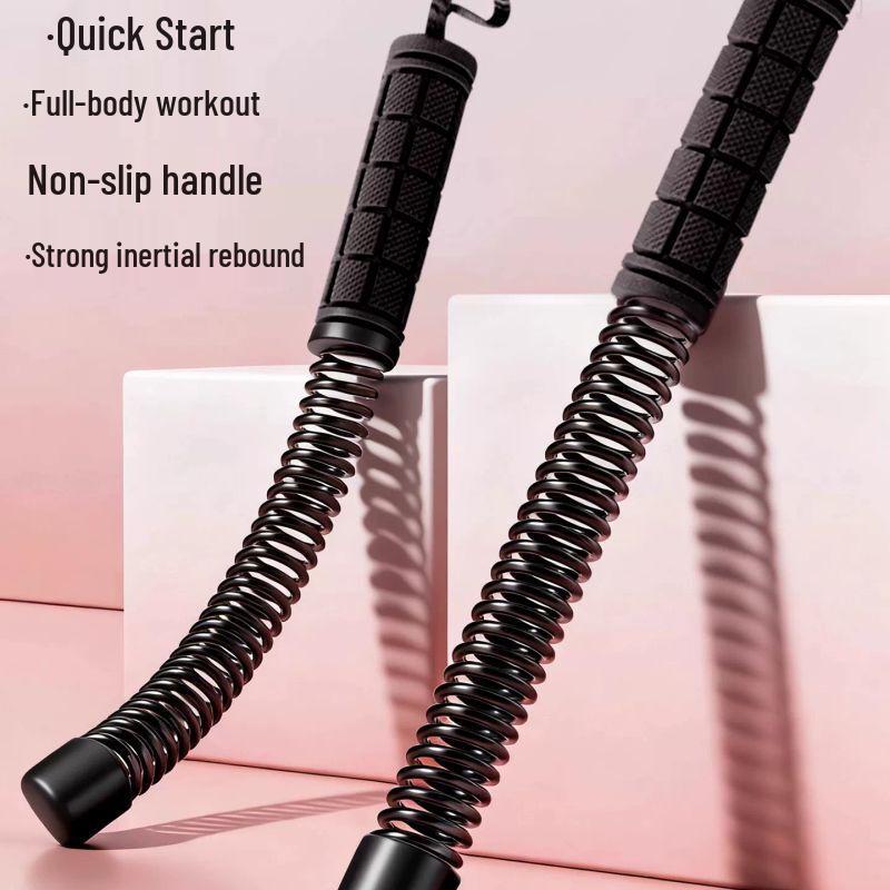 Fitness Cordless Battle Rope