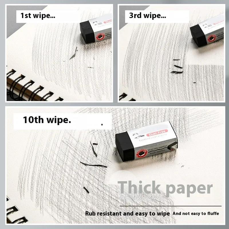 A3/A4//A5/8k/16k Skizzenbücher zum Zeichnen Skizzierpapierblock Innen Leer Zeichnen Graffiti Kunstbedarf 120g 160g Spiralbindung Notizbuch