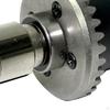 1:12 Scale RC Car Differential Replace DIY Spare Part for 901A 903A 905A