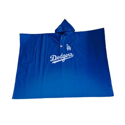 Dodgers Ohtani Rain Poncho DX SHO-8016