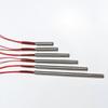 LJXH Industrial Cartridge Electric Heater 12x 140mm/150mm/180mm/200mm/220mm 420W/450W/550W/600W/650W