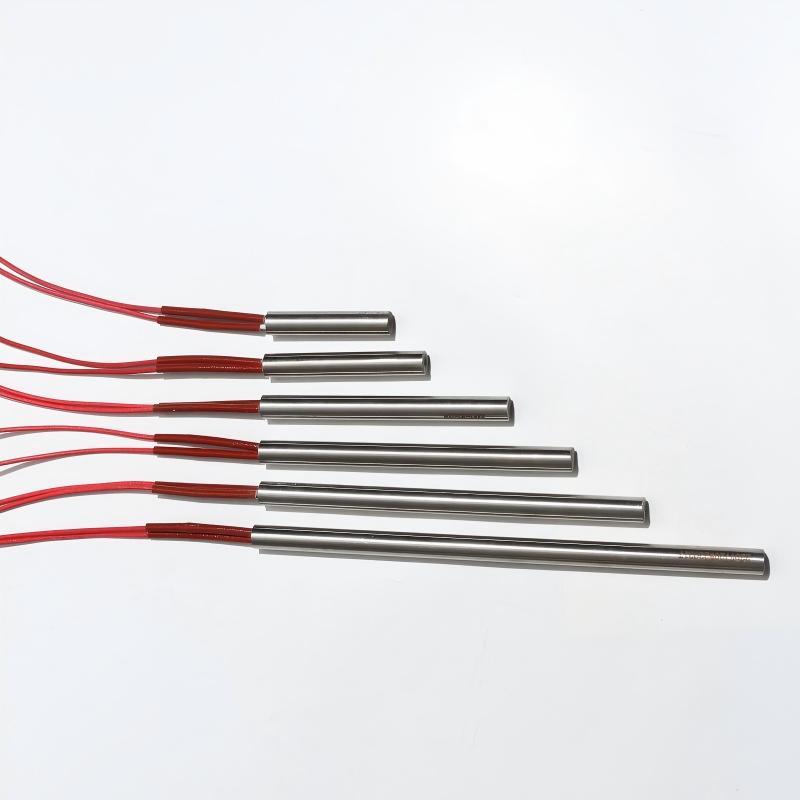 LJXH Industrial Cartridge Electric Heater 12x 140mm/150mm/180mm/200mm/220mm 420W/450W/550W/600W/650W