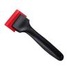 Oxford Scraper Tile Gap Filling Cleaning Scraper Non-slip Car Water Wiper Cleaning Shovels