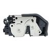 Door Lock Actuator for 51217229458 51227229459 51227229460 Low Power Consumption