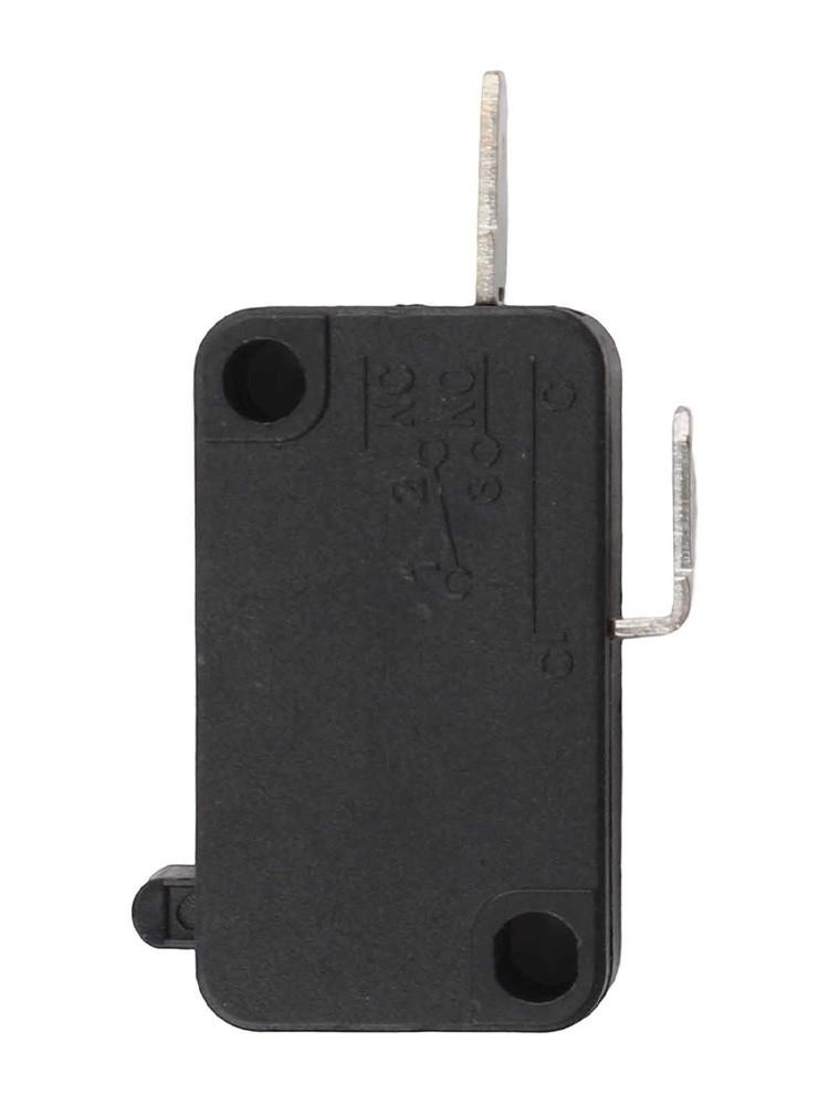 2-Pin 3-Pin Buttons Miniature Switches Compatible For Rice Cookers