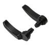 1 Pair Saddlebag   Kit Anodized Finish Saddle Bag Lifter for   Limited FLHR FLHT FLHX FLHTK 2014 To 2023