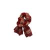 Knitted Knitted Scarf Windproof Neckerchief New Neck Warmer  Gift