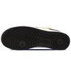 Nike Air Force 1 Low '07 LV8 Athletic Club Black University Gold DH7568-002