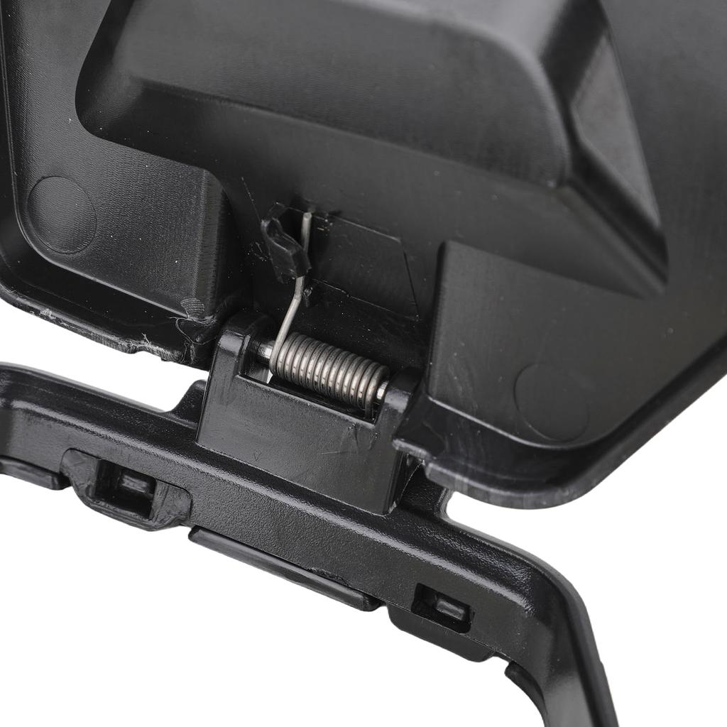 JFG Motorcycle Tool Box Cover Waterproof Storage Compatible Car NMAX125 NMAX155 2025 New Motorcycle