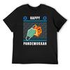 Funny Hanukkah 2020 In Quarantine T-Shirt Funny T-shirts Summer Clothes Graphics Funny T-shirt Men T Shirts