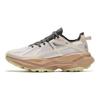 Anta Versatile Comfortable Shock Absorbing Non-Slip Low-Top Running Shoes Women sneakers Gray 122416602A-3