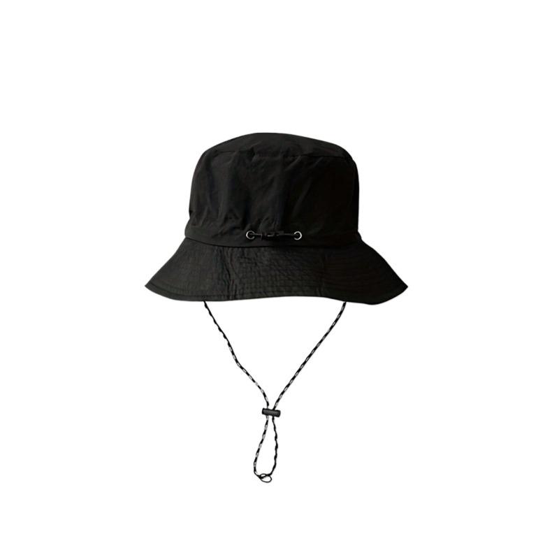 Waterproof & Quick-Dry Bucket Hat for Outdoor - Sun Protection Climbing Hat, Ideal for Camping, Hiking, Fishing and Beach