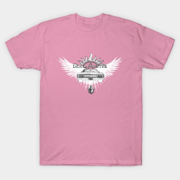 T Shirt Women Demon Hunter 2Qabw Harajuku Print Kawaii Tshirt Summer Short Sleeve Female T-Shirt Top Tee