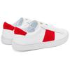 Onitsuka Tiger Lawnship 'White Red' 1183A643-102