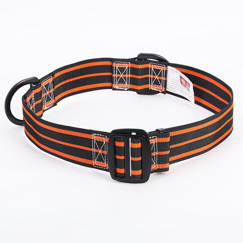 

OLOMM Single Waist Safety Belt 1