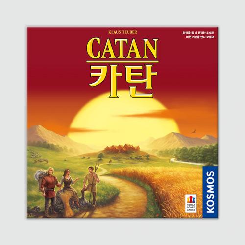 Catan Base Game