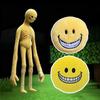 Neue Verity Arg Horror-Spiel Plüschpuppe Weiches Kuscheltier Sammlerstück Dekoration Geschenk für Horror-Spiel-Fans Haus Zimmer Dekoration