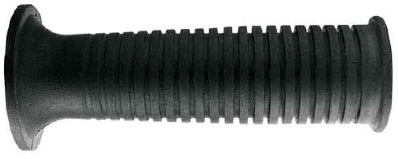 

Ariete Handlebar Grips 125mm BOXER Heated Grips Compatible 26 / Multi-Controller 01690/F24N чёрный