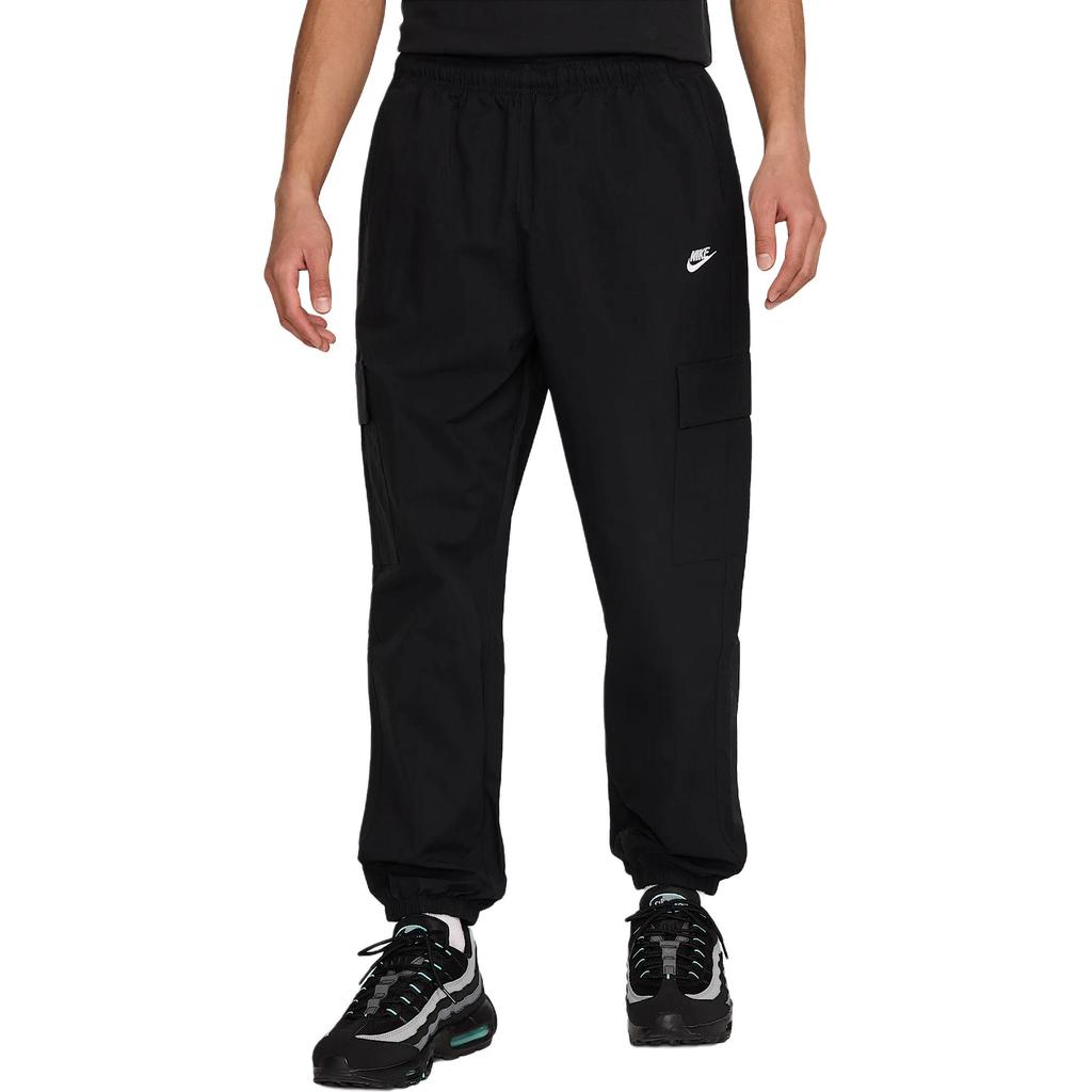 Nike Club Men's Woven Cargo Pants HJ1991-010