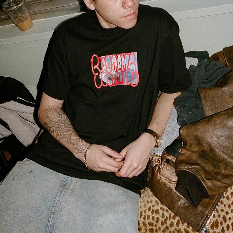 Supreme Payment Tee SUP-FW23-249