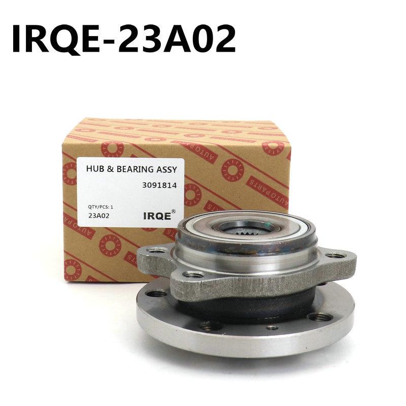 Front Wheel Bearing Hub Assembly 3091814 for Zhonghua Junjie/Coupe