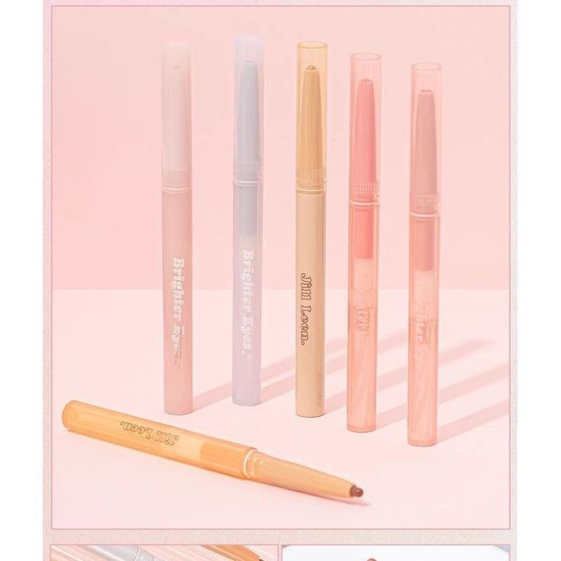 JILL LEEN - Glitter Aegyo Sal Pencil - 1-3