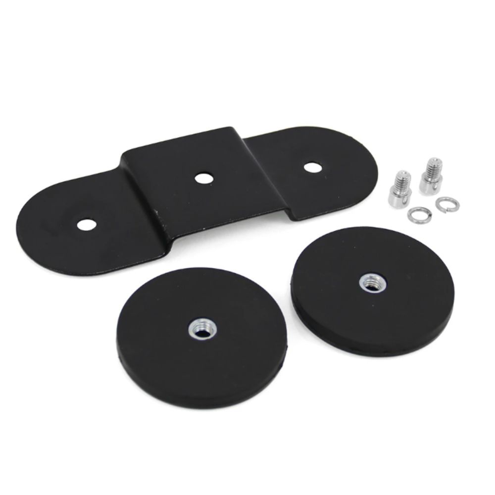 Strong Magnetic Car Roof Light Bar Powerful Off-Road Light Bar Accessories Magnetic Bracket  UTV