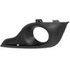 Citroen DS4 11-15 Right Halogen Frame