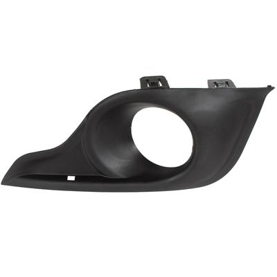 Citroen DS4 11-15 cadre halogène droit