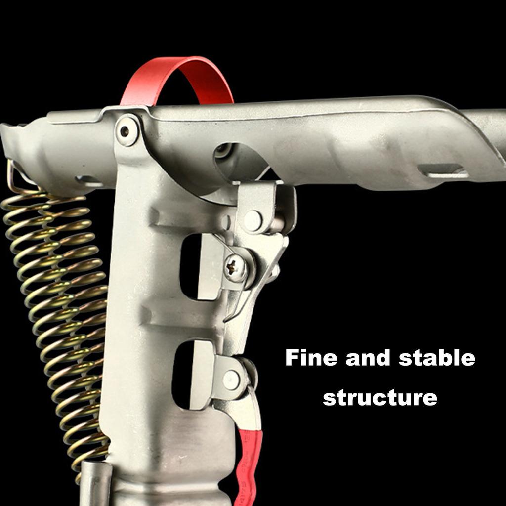 Rustfritt Stål Automatisk Stangstøtte Fiske Havstang Løftestøtte Fjærstøtte Havstangstøtte Jordspyd Tårn