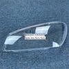 Kia Cerato 05-07 Headlight Cover - Transparent Housing for Old Model