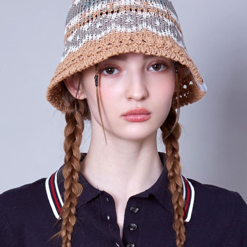 

SLEEPYSLIP МАРИЯ КОРИЧНЕВЫЙ/БЕЛЫЙ ПАНАМА free